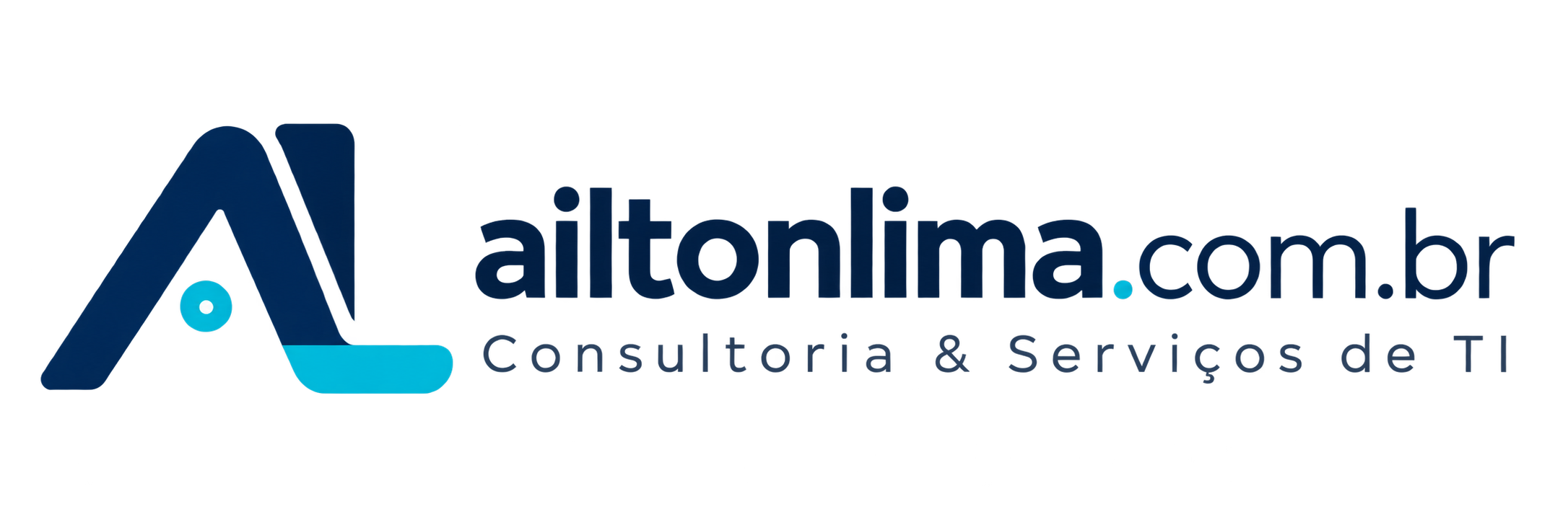 ailtonlima.com.br — Consultoria & Serviços de TI